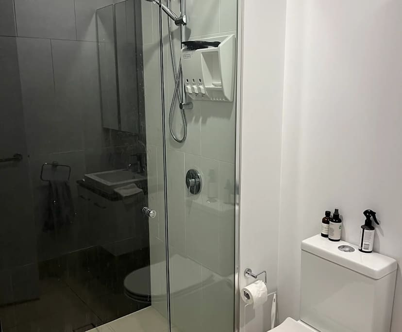 $400, Flatshare, 2 bathrooms, Fortitude Valley QLD 4006
