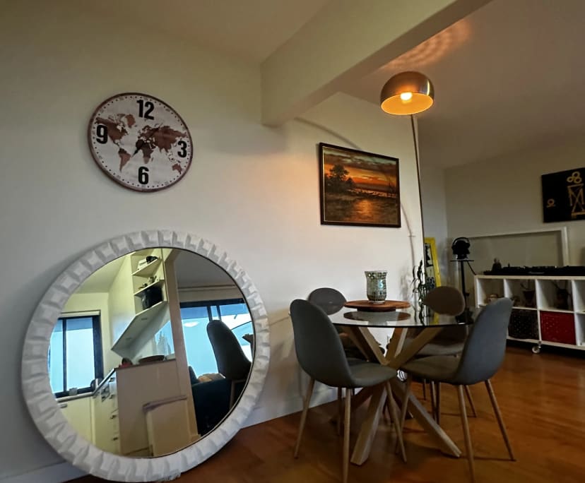 $570, Flatshare, 2 bathrooms, Randwick NSW 2031