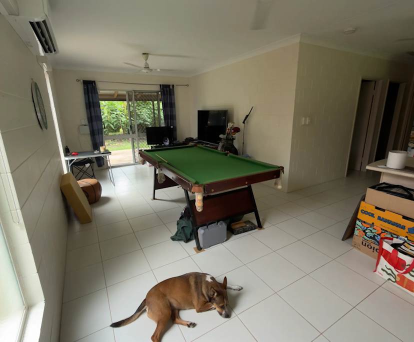 $245, Share-house, 2 bathrooms, Gray NT 0830