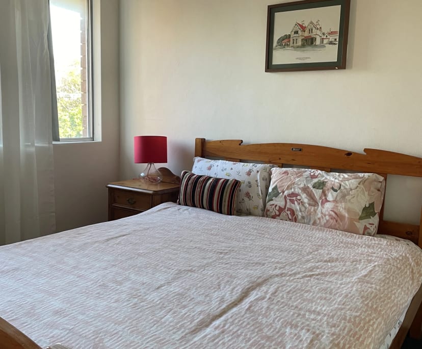 Room for Rent in The Junction, Newcastle 275, Fur...