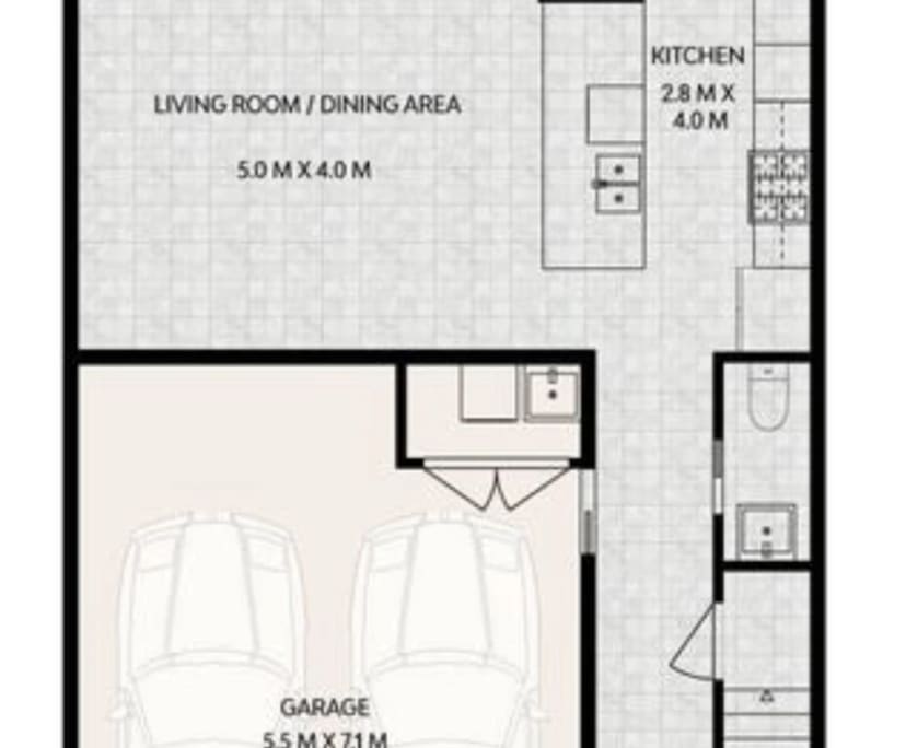 Room for Rent in Mount Hutton, Newcastle 300, Fur...