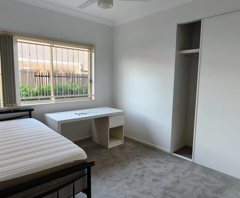 3 Rooms for Rent in Carindale, Brisbane 300320,