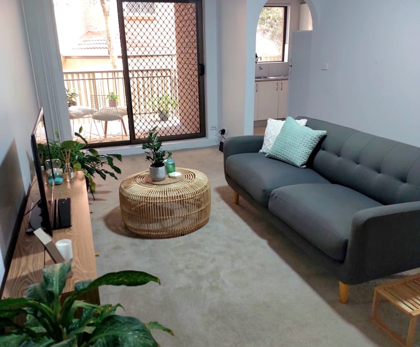 Room for Rent in Rockdale, Sydney 350, Furnished,...