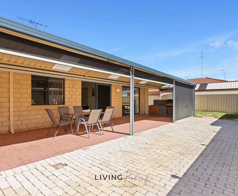 $270, Share-house, 6 bathrooms, Meadow Springs WA 6210