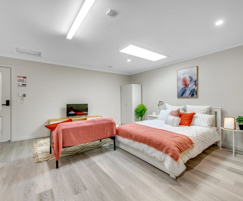 $390, Share-house, 4 bathrooms, Upper Coomera QLD 4209