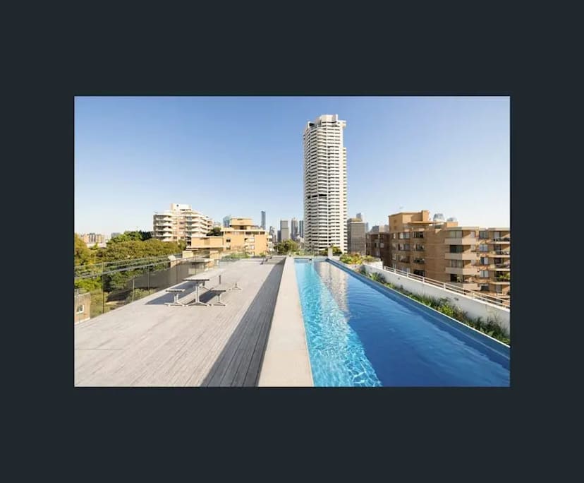 Unfurnished room studio flat for rent