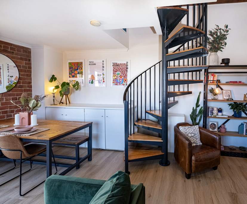 $650, 1-bed, 1 bathroom, Brunswick VIC 3056