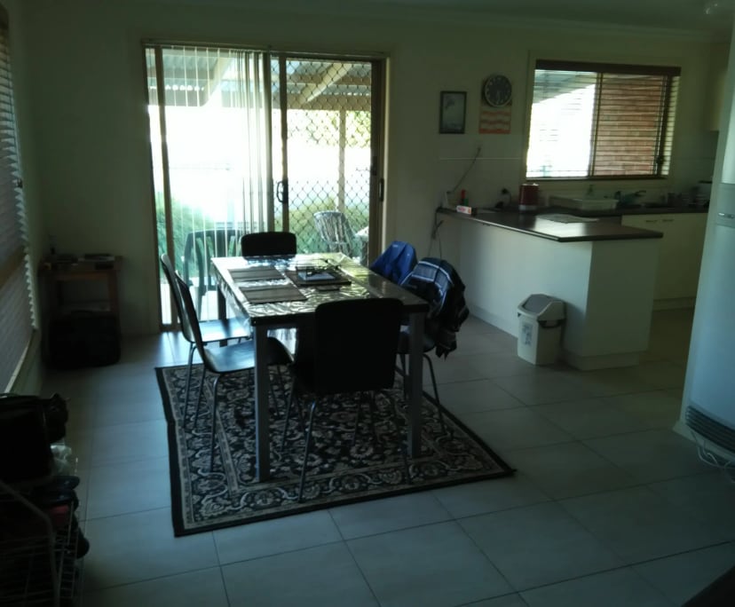 $200, Share-house, 2 bathrooms, Lavington NSW 2641