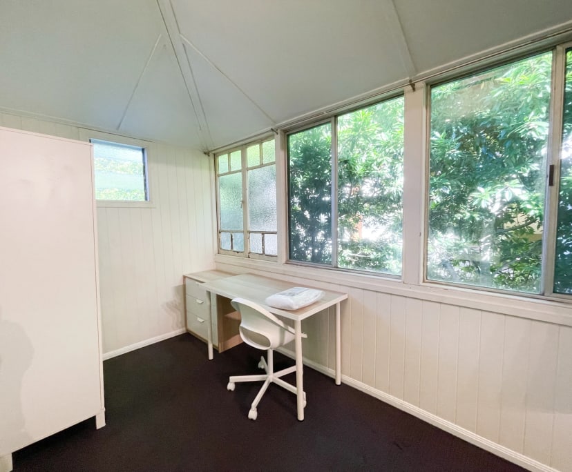 $170, Share-house, 5 bathrooms, Annerley QLD 4103