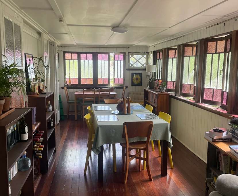 $230, Share-house, 2 rooms, Toowong QLD 4066, Toowong QLD 4066
