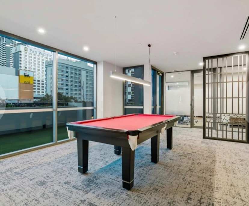 $850, 1-bed, 1 bathroom, Perth WA 6000