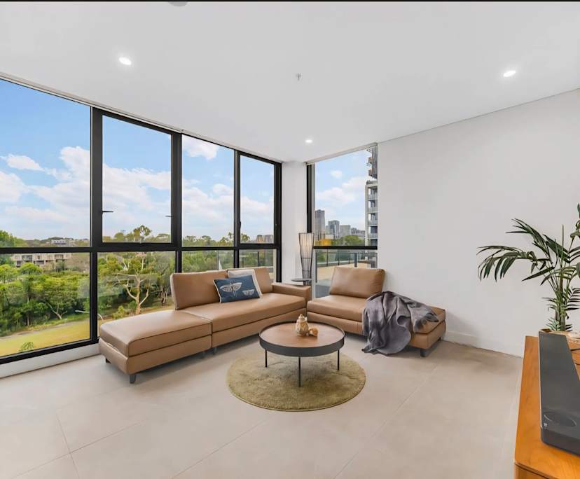 $420, Flatshare, 2 bathrooms, Parramatta NSW 2150