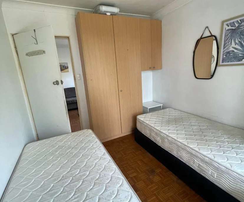 $450, Flatshare, 2 bathrooms, Bondi Junction NSW 2022