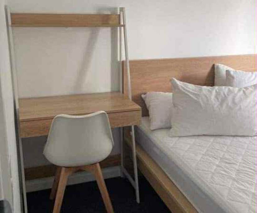 $350, Flatshare, 3 bathrooms, Footscray VIC 3011