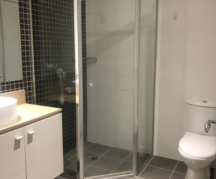 $375, Flatshare, 2 bathrooms, Southport QLD 4215