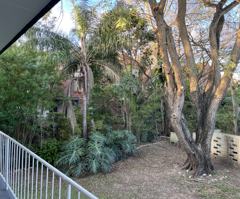 Room for Rent in Saint Lucia, Brisbane 250, Furni...