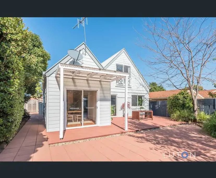 $240, Share-house, 4 bathrooms, Palmerston ACT 2913