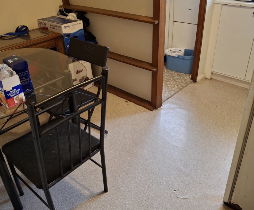 One bed flat for rent