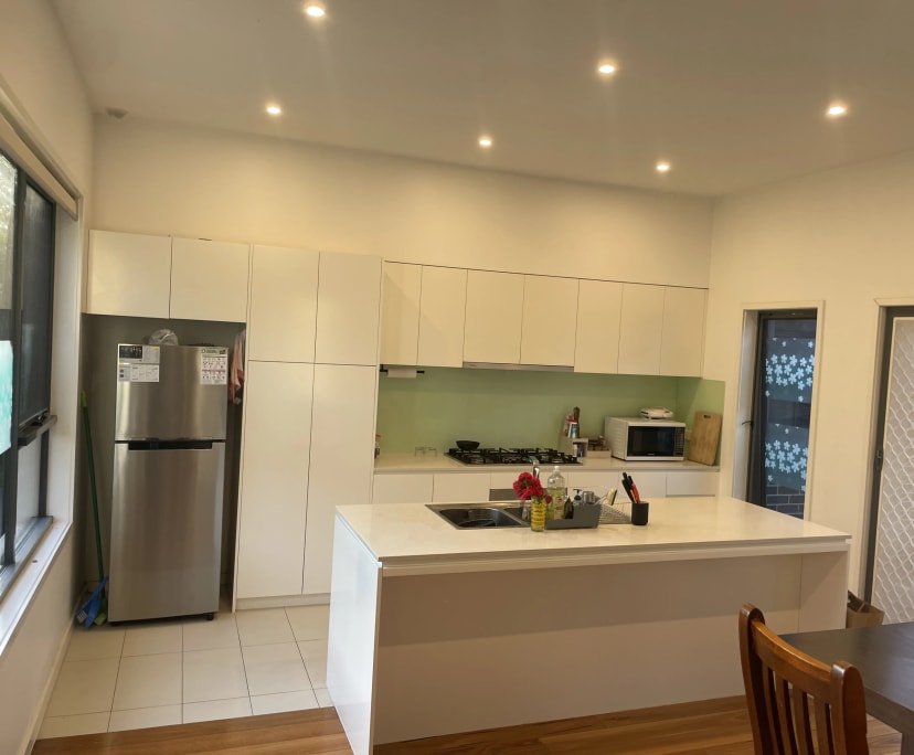 $320, Share-house, 3 bathrooms, Burwood VIC 3125