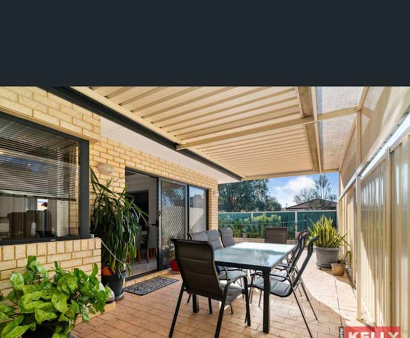 $300-440, Share-house, 4 rooms, Cannington WA 6107, Cannington WA 6107