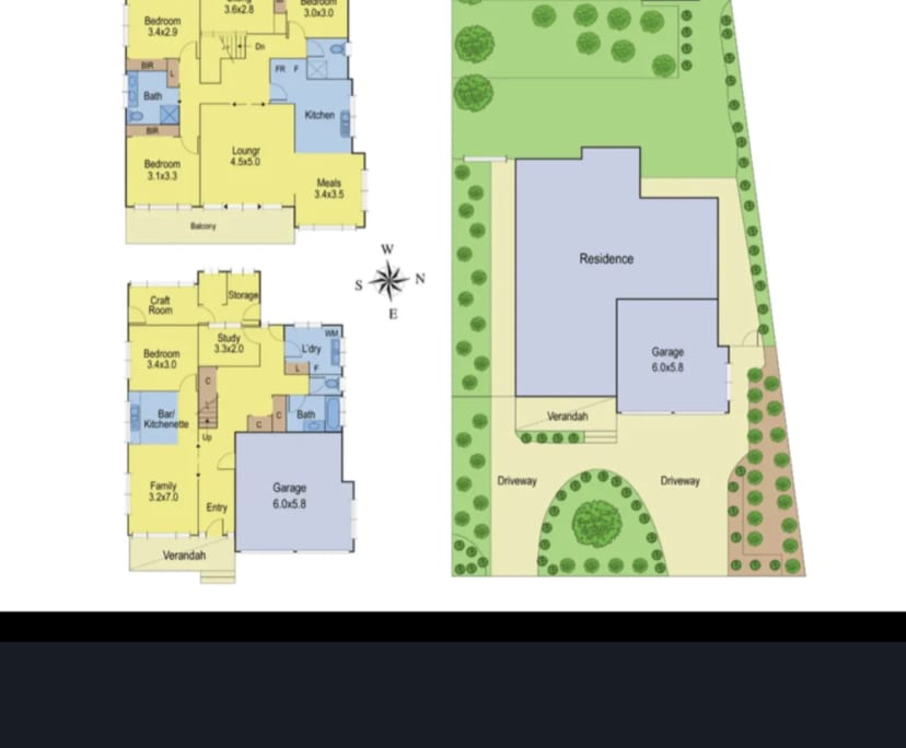 Granny Flat for Rent in Hamlyn Heights, Geelong 2...