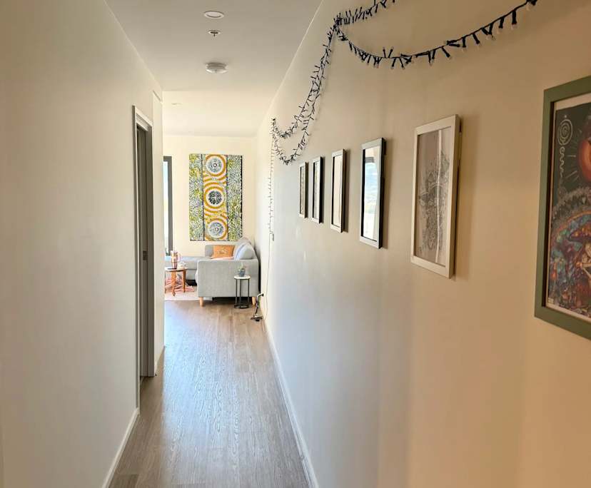 $510, Whole-property, 2 bathrooms, Taylor ACT 2913