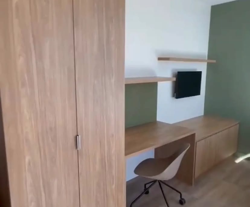 Student accommodation