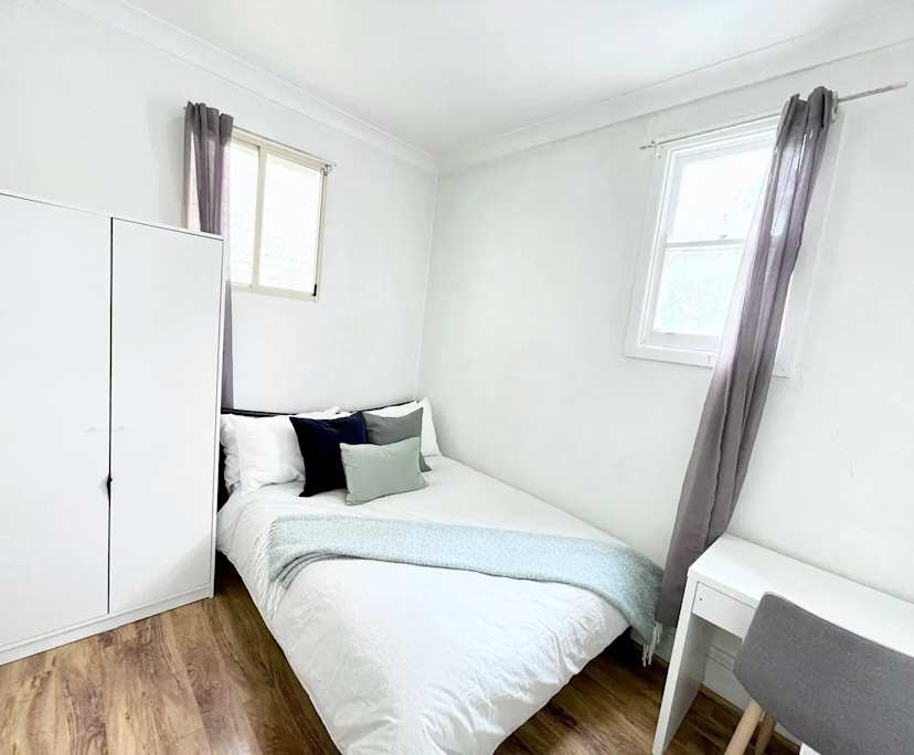 $295, Share-house, 6 bathrooms, Glebe NSW 2037