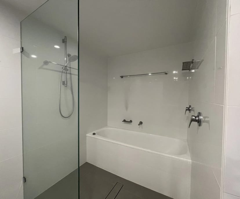 Room for Rent in Ascot, Brisbane 300, Furnished,