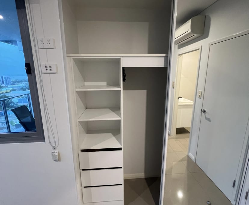 $380, Flatshare, 2 bathrooms, Darwin City NT 0800