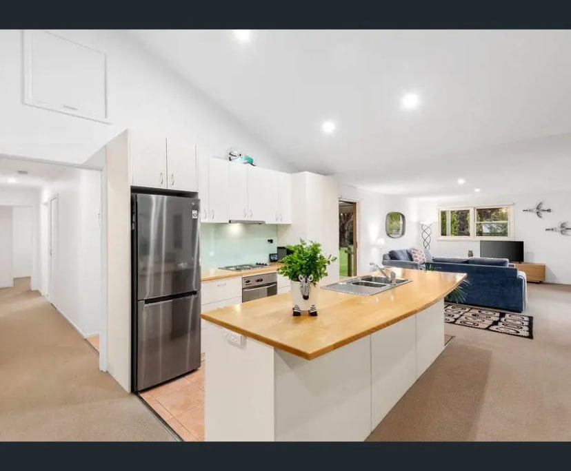 Room for Rent in Portarlington, VIC 250, Unfurnis...