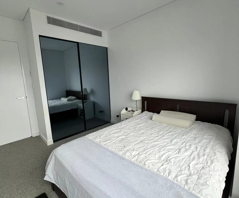 $430, Flatshare, 3 bathrooms, Lidcombe NSW 2141