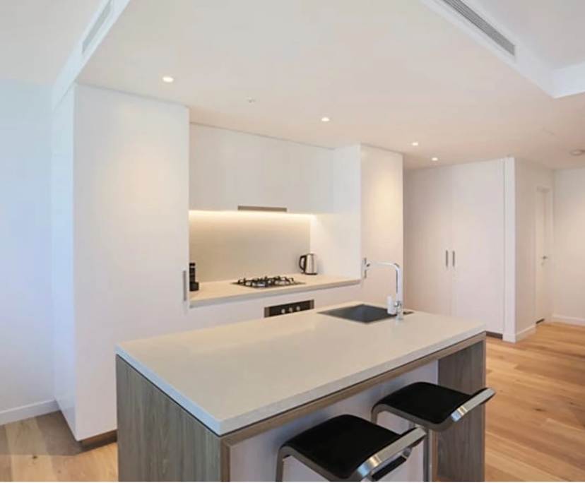 $420, Flatshare, 2 bathrooms, Fortitude Valley QLD 4006