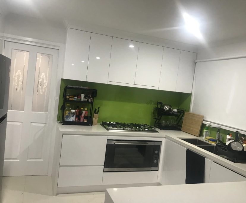 $190, Share-house, 3 bathrooms, Hampton Park VIC 3976