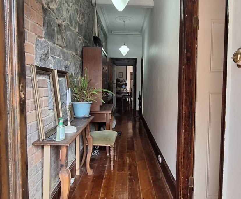 $420-630, Share-house, 3 rooms, Fitzroy VIC 3065, Fitzroy VIC 3065