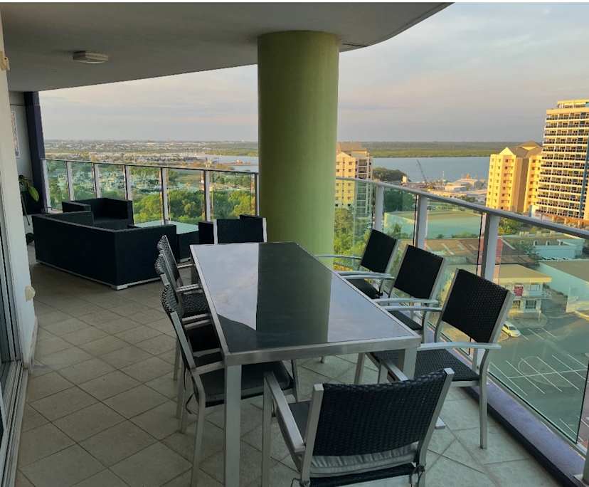 $420, Flatshare, 3 bathrooms, Darwin City NT 0800