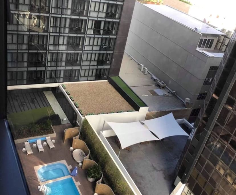 $540, Flatshare, 2 bathrooms, Parramatta NSW 2150