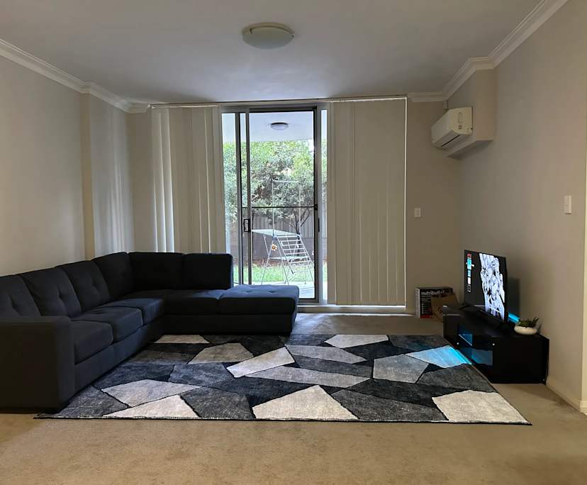 $330, Flatshare, 2 bathrooms, Carlingford NSW 2118