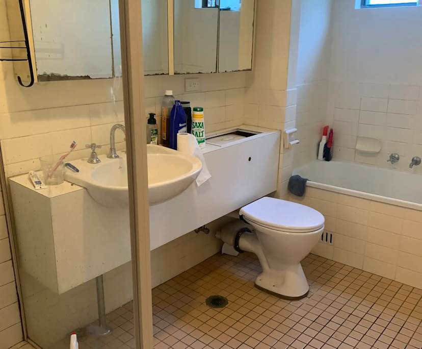 $375, Flatshare, 3 bathrooms, Kingsford NSW 2032