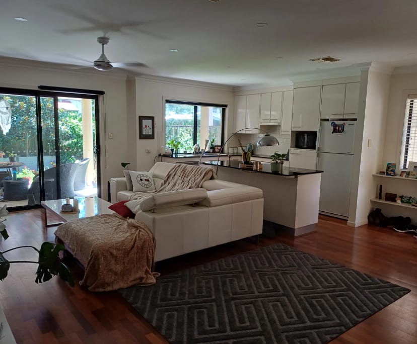 $360, Share-house, 3 bathrooms, Hamilton QLD 4007