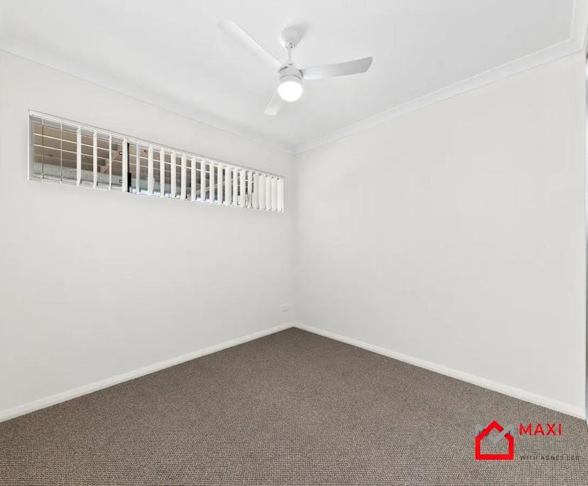 Room in a flatshare