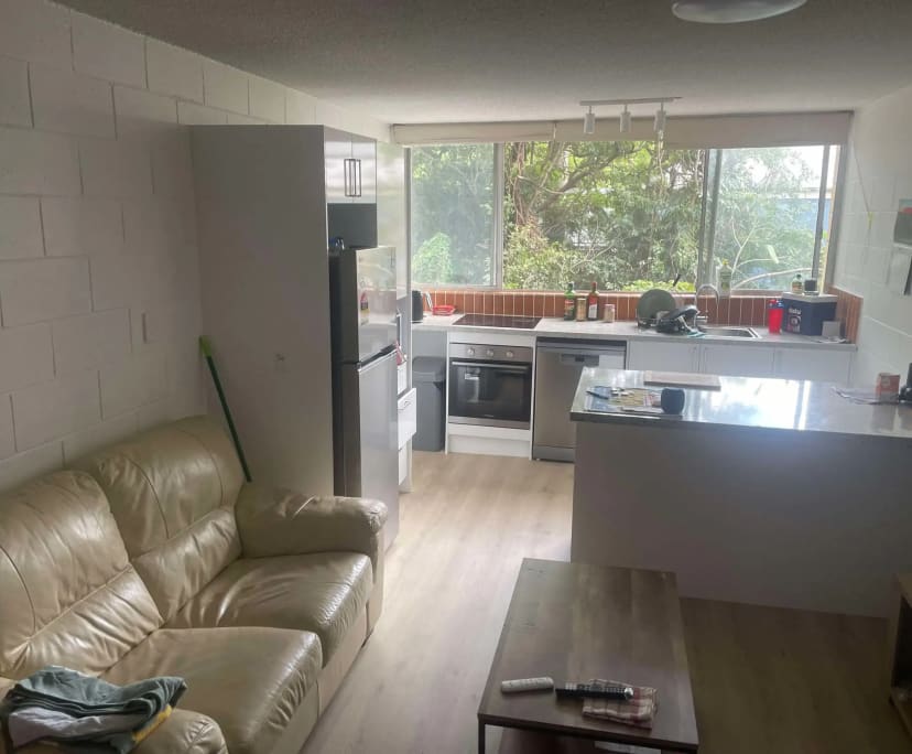 $275, Share-house, 2 bathrooms, Paddington QLD 4064