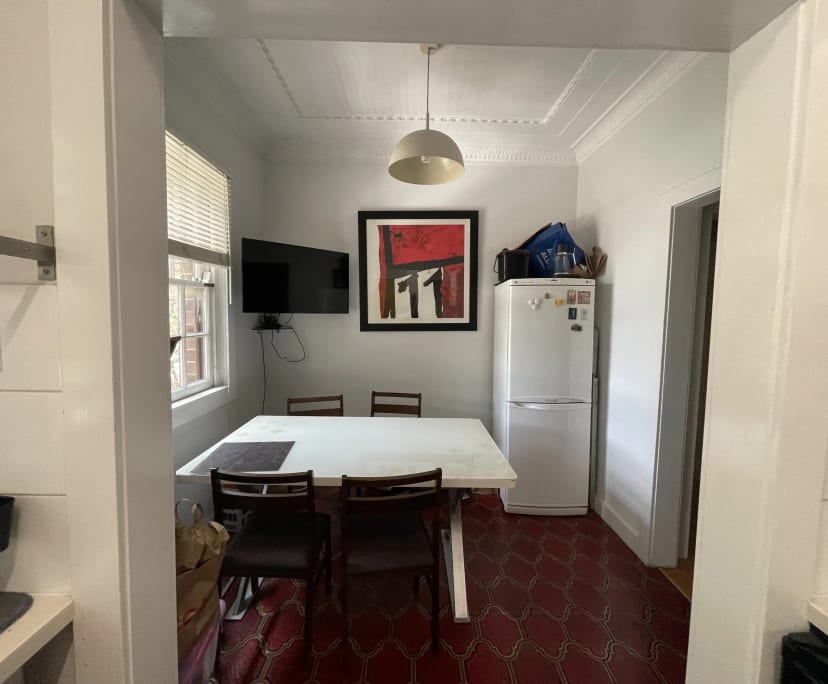$350, Flatshare, 3 bathrooms, Summer Hill NSW 2130