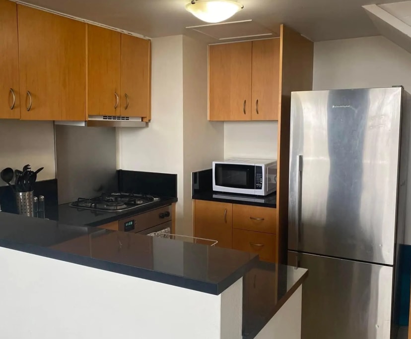 Room for Rent in Crows Nest, Sydney 440, Furnishe...