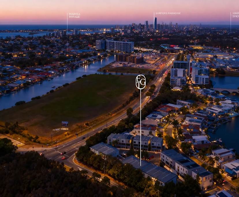 $500, Share-house, 3 bathrooms, Biggera Waters QLD 4216