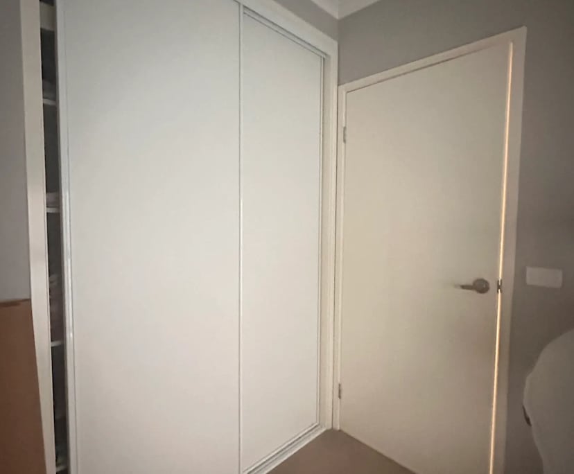 Room in a flatshare