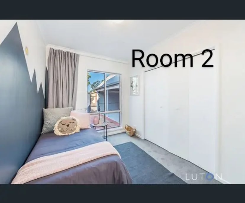 $240, Share-house, 4 bathrooms, Palmerston ACT 2913