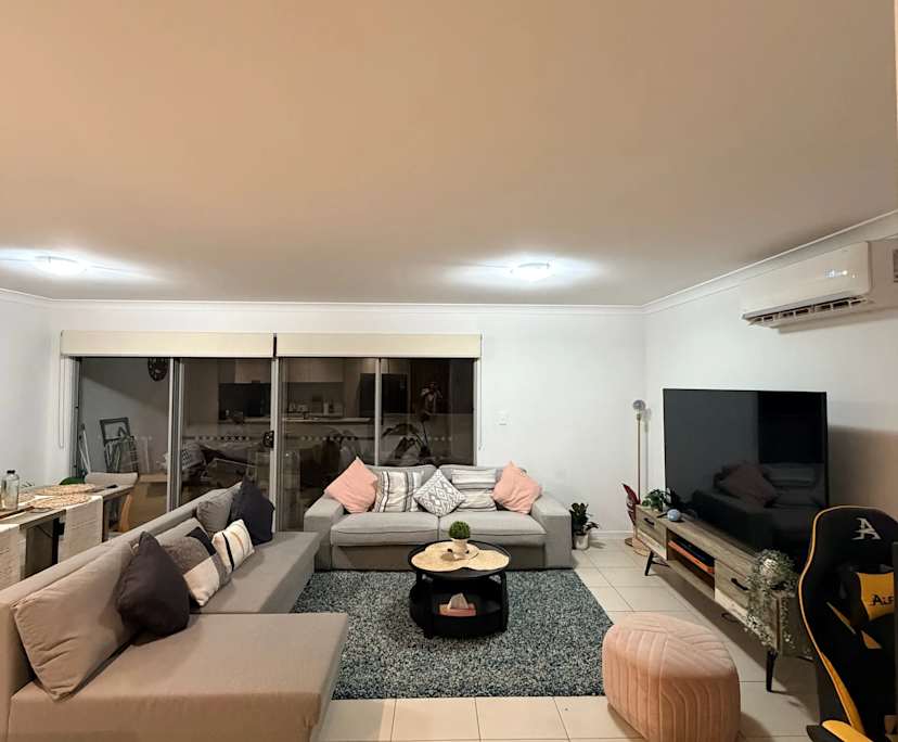 $300-400, Share-house, 3 rooms, Parkinson QLD 4115, Parkinson QLD 4115