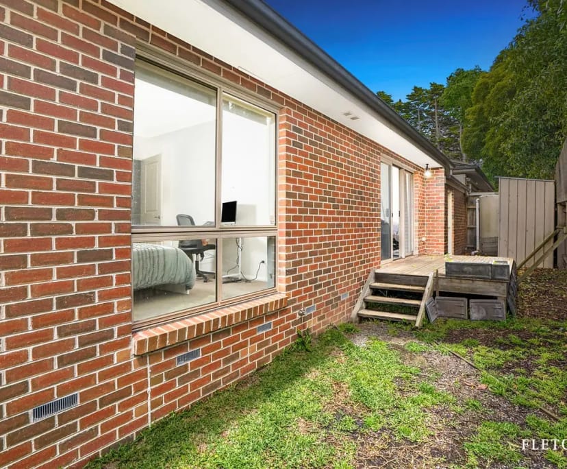 Room for Rent in Blackburn, Melbourne 210, Flexib...