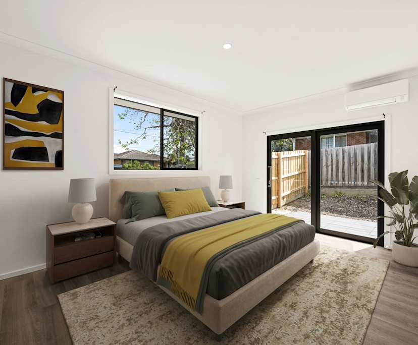 $295, Share-house, 6 bathrooms, Mitcham VIC 3132